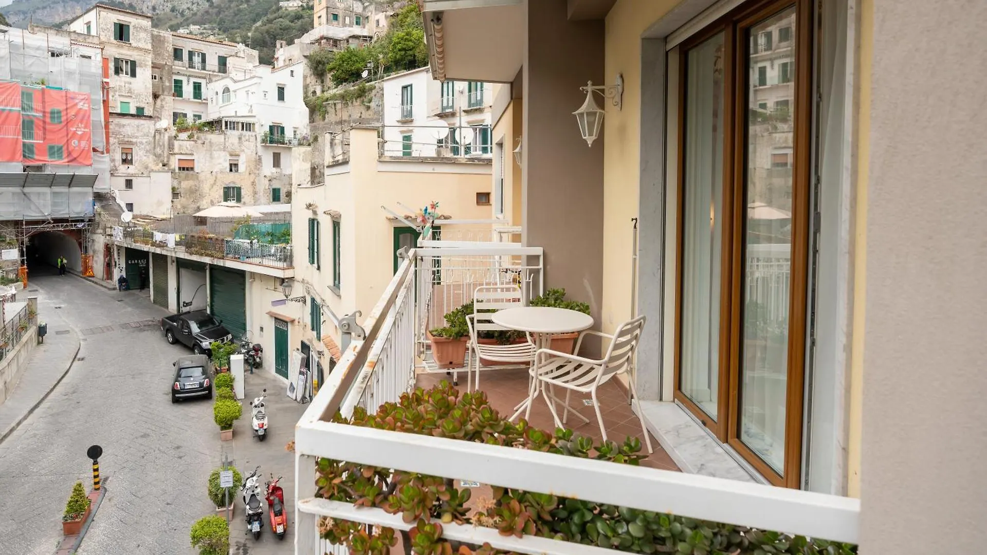 Apartment Casa Murice Amalfi