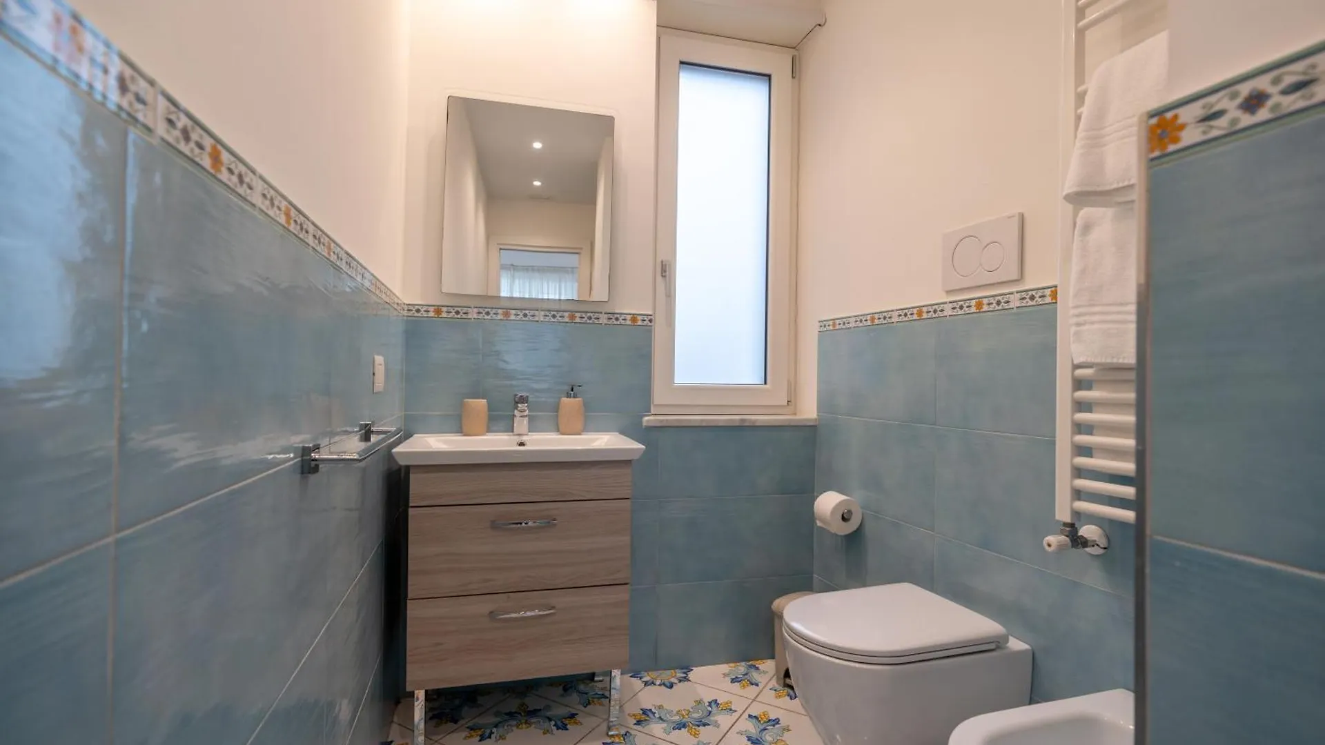 Apartment Casa Murice Amalfi Italien