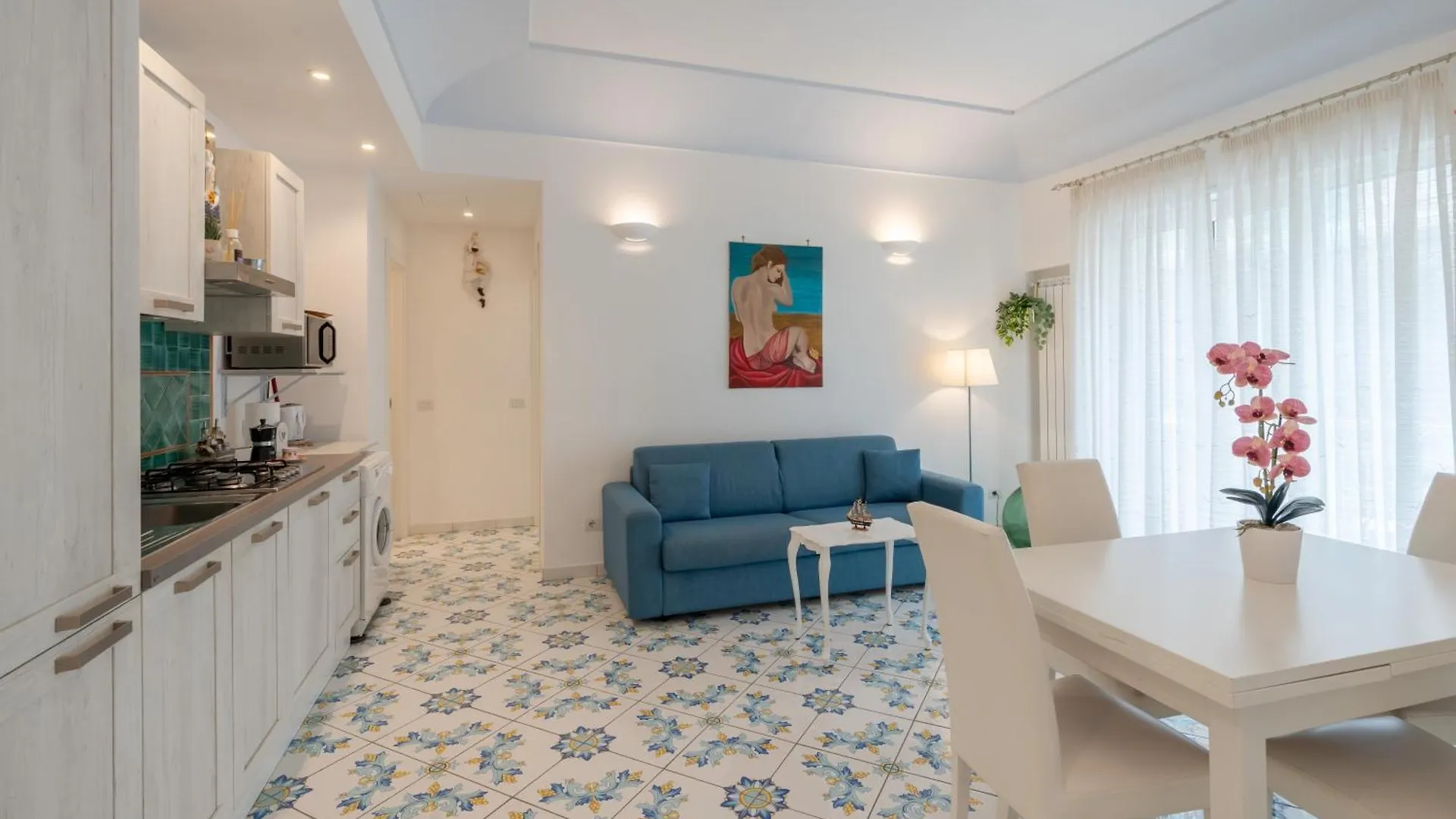Casa Murice Amalfi