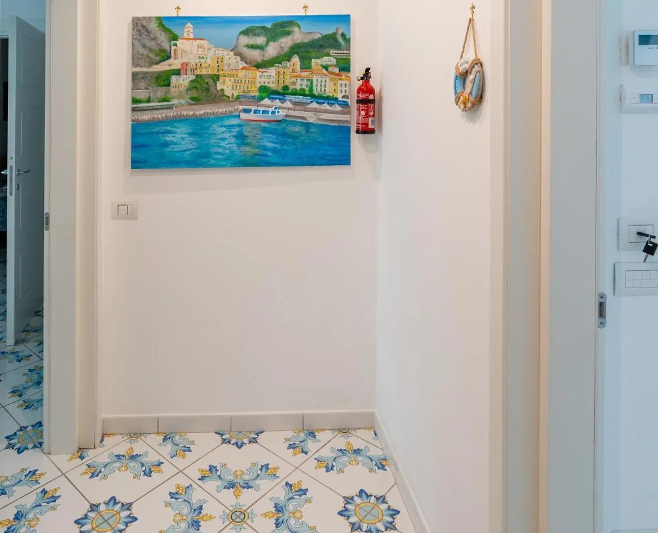 Casa Murice Amalfi 0*,  Italien