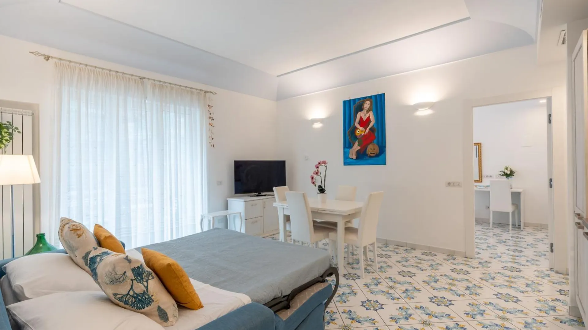 Casa Murice Amalfi 0*,  Italien