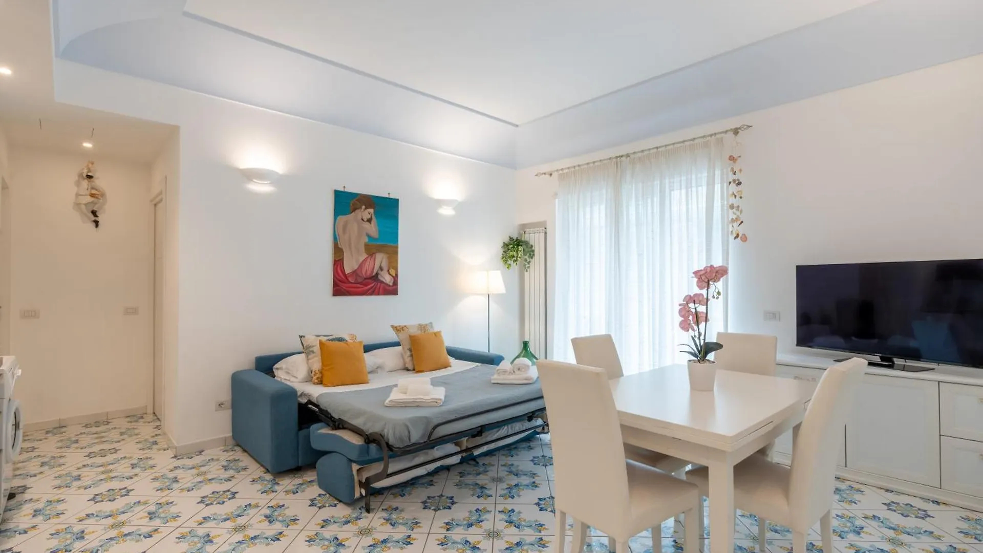 Apartment Casa Murice Amalfi Italien