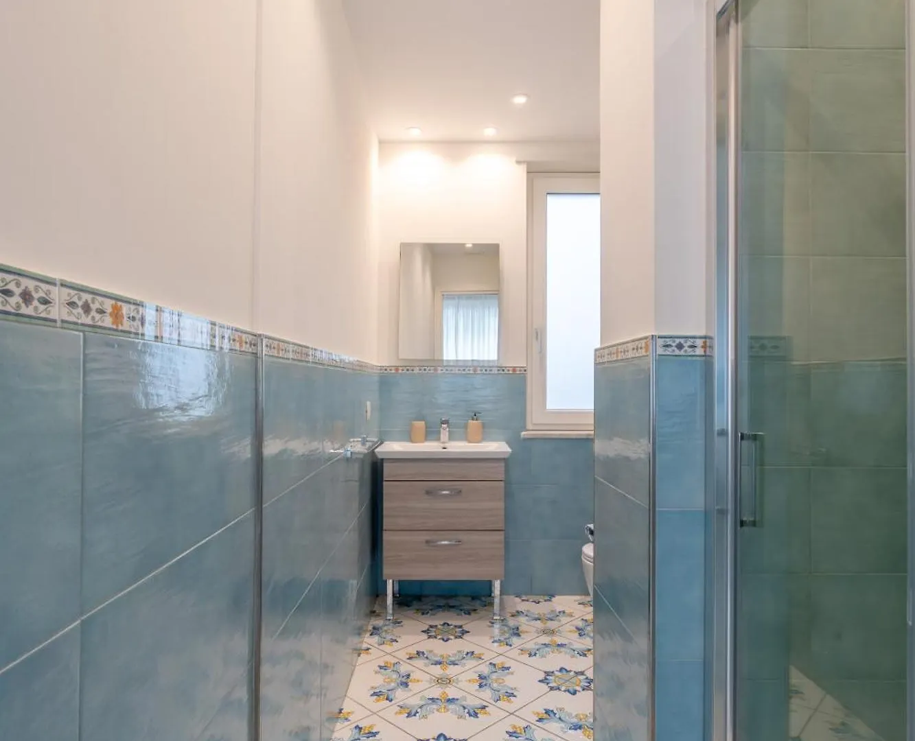 Apartment Casa Murice Amalfi Italien