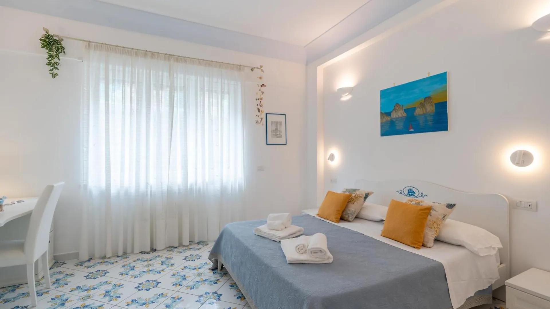 Casa Murice Amalfi Apartment