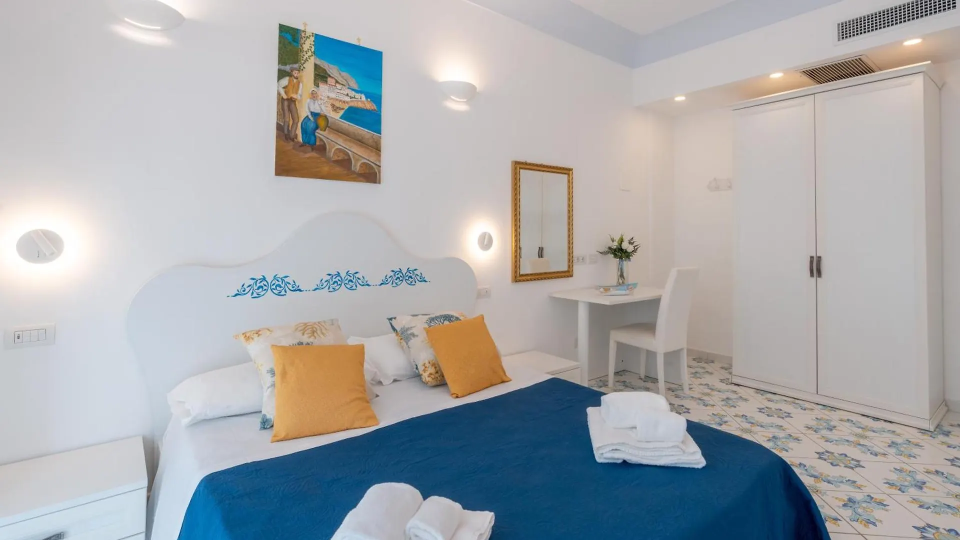 Apartment Casa Murice Amalfi
