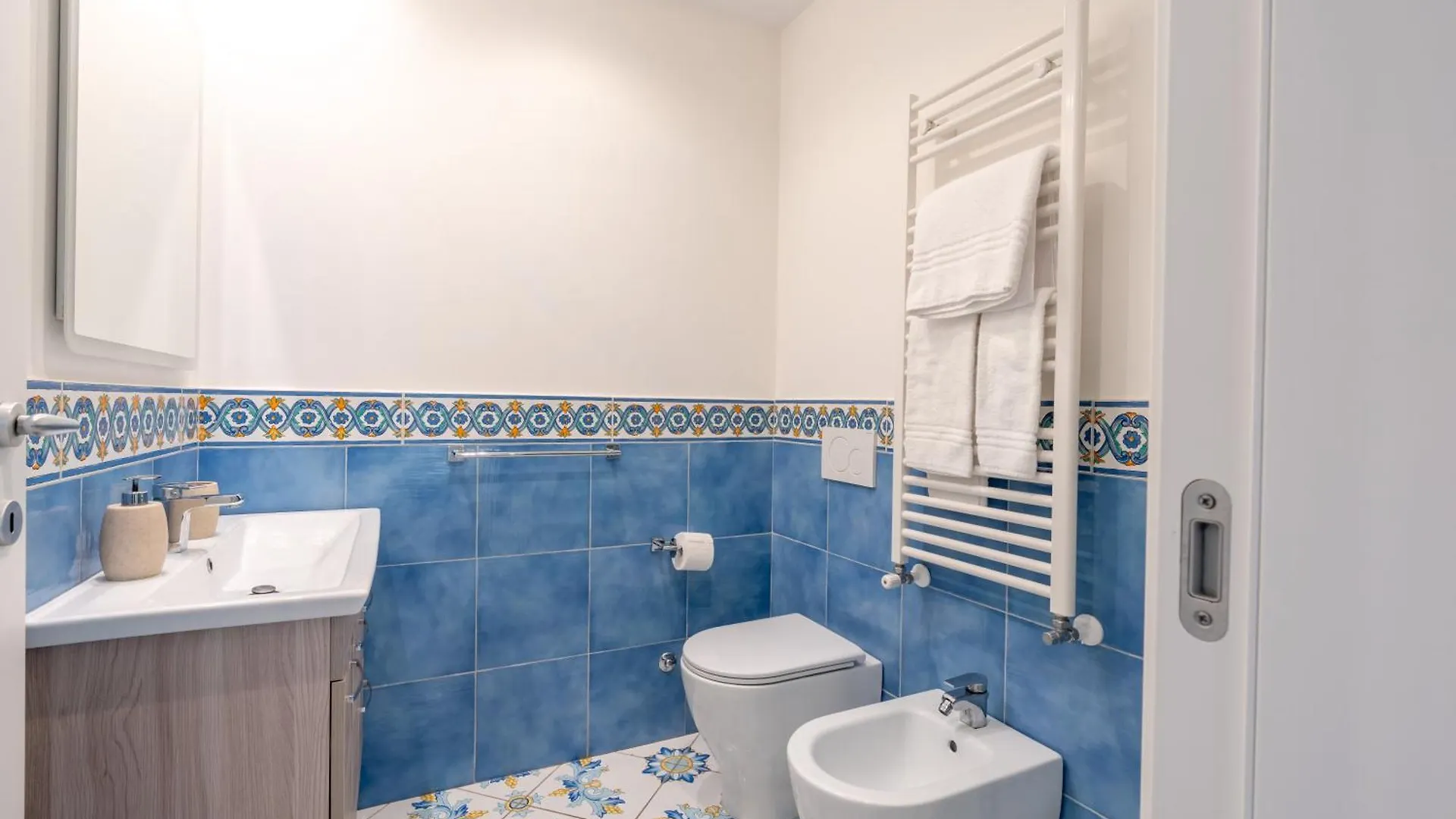 Casa Murice Amalfi 0*,
