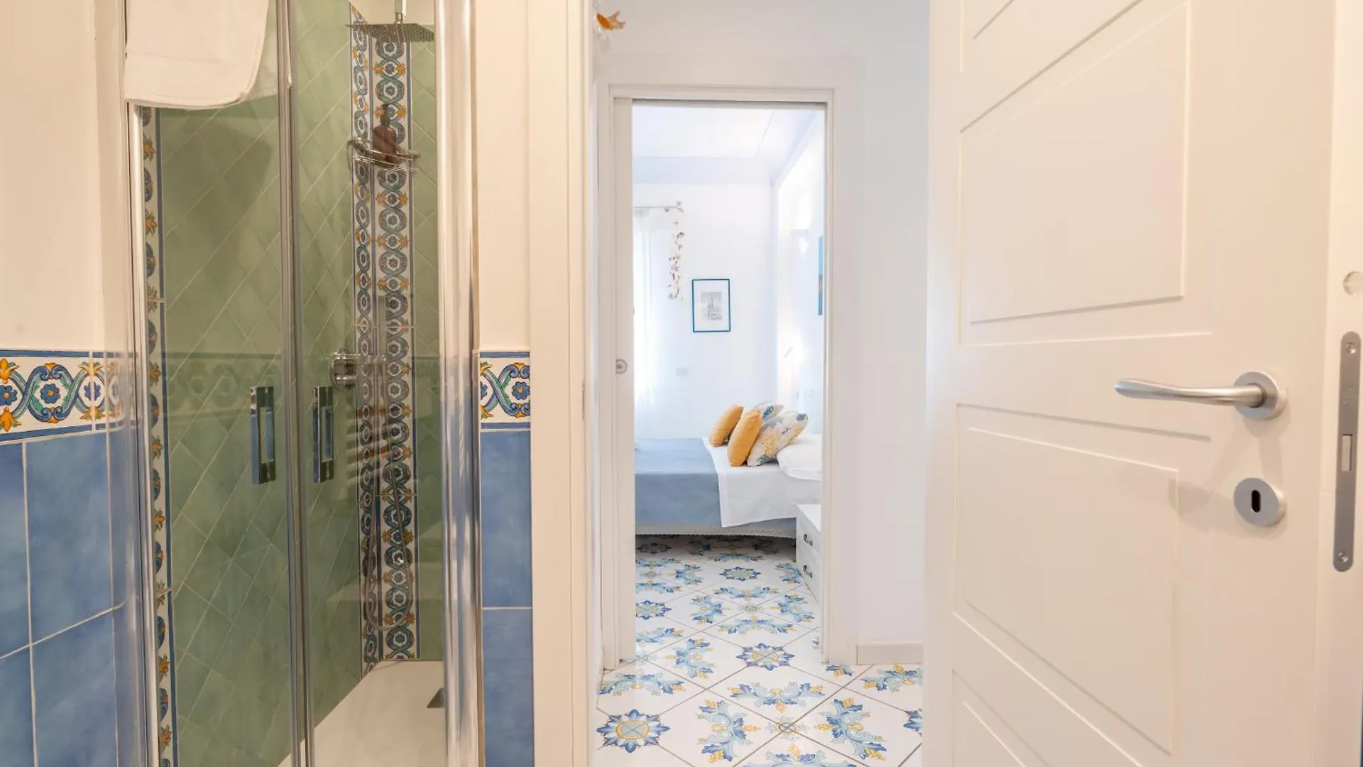 Casa Murice Amalfi Italien