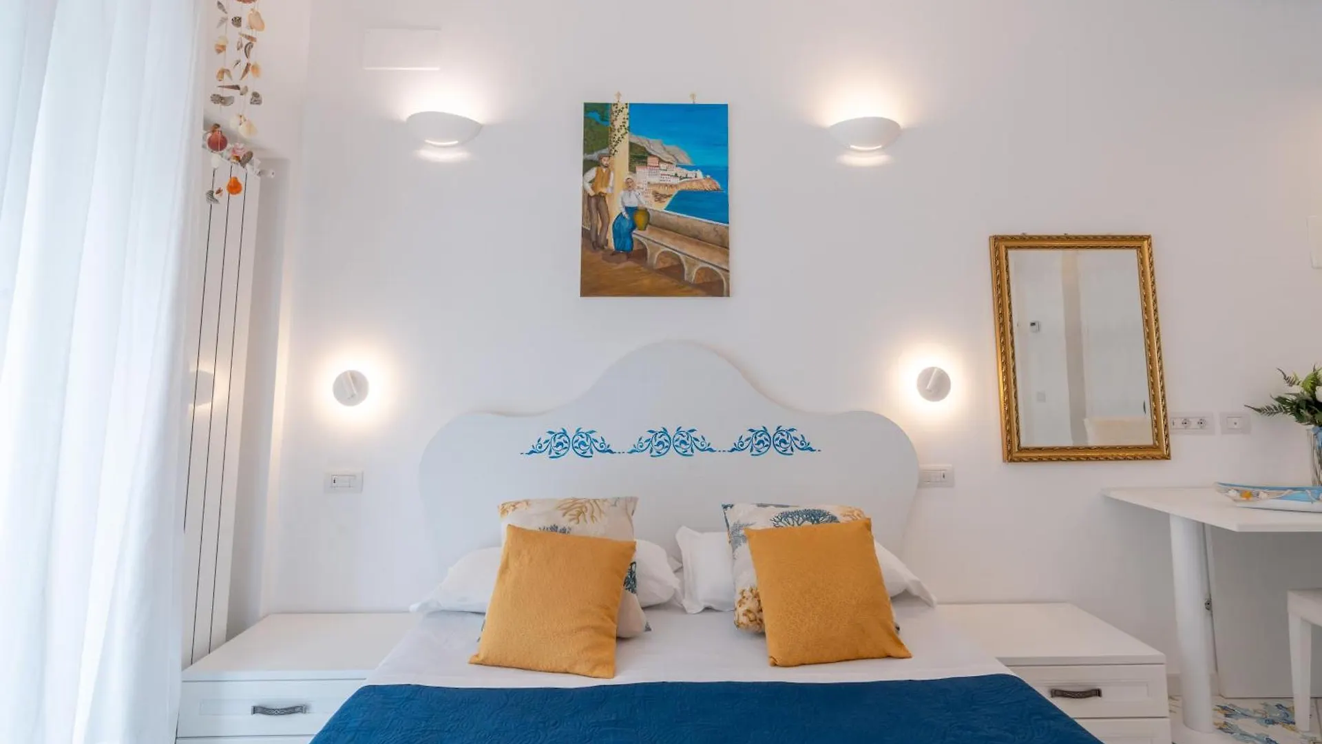 Apartment Casa Murice Amalfi