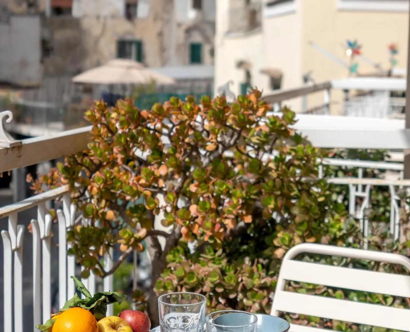 Casa Murice Amalfi