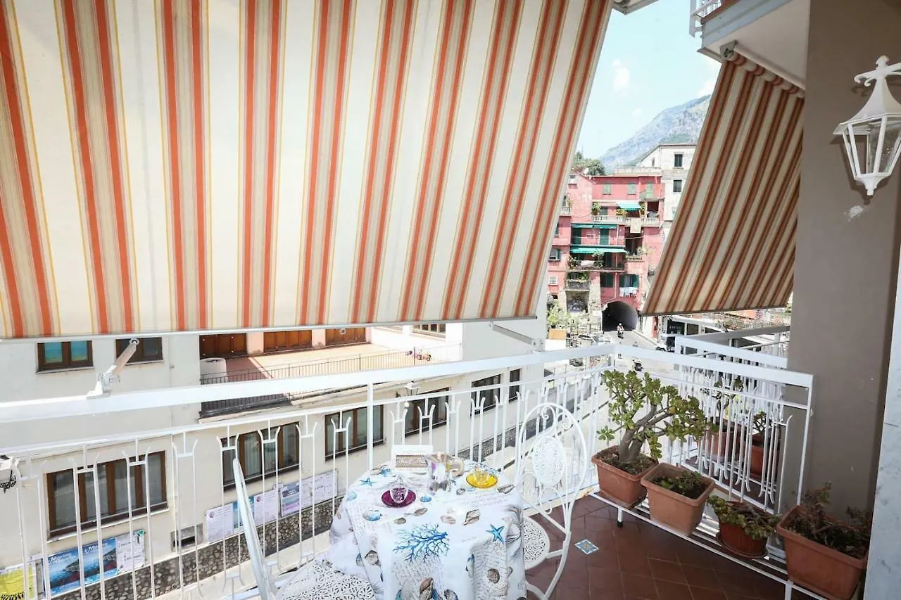 Casa Murice Amalfi
